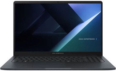 Ноутбук Asus ExpertBook B1 B1503CVA-S77513 (90NX0801-M08PS0) Gentle Grey