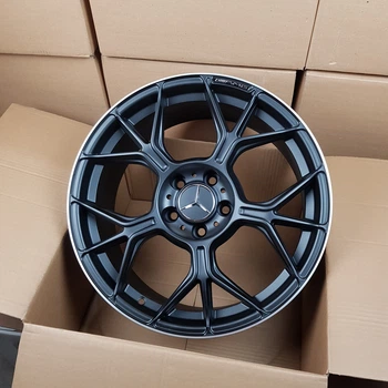 Диски На Авто R18 5x112 AMG Mercedes CLA GLC CLS Vito W211 W212 W213