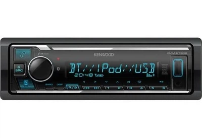 Автомагнитола KMM-BT309 Bluetooth KENWOOD 000338997