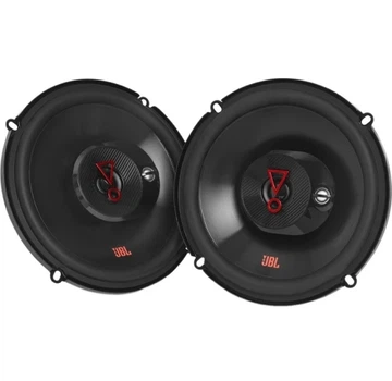 Автомобільна акустика Stage3 637F, 45 Вт JBL (2000003387960)