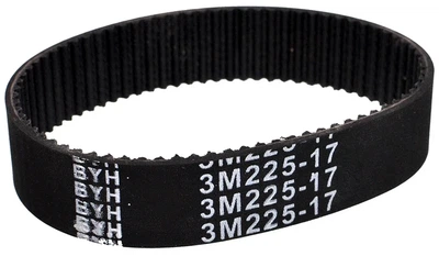Ремень зубчатый 3M-225-17 (рем010)