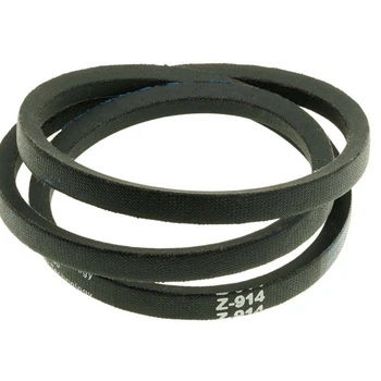 Клиновый ремень Z-914 (рем652)