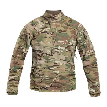 Рубашка UBACS UF PRO UF PRO AcE Gen.2 Winter Combat, MultiCam, L