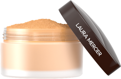 Пудра для обличчя Laura Mercier Secret Brightening розсипчаста 2 Medium Deep 4 г (736150164292)