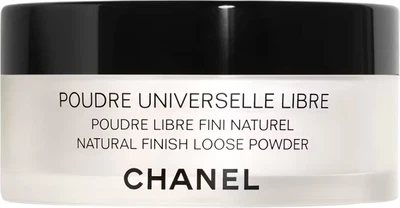 Puder do twarzy Chanel Poudre Universelle Libre sypki 10 Light 30 g (3145891322101)