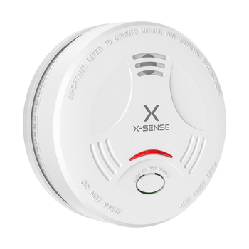 Czujnik dymu X-Sense SD11 / ZASXS00154WEU biały (XSNSD11)
