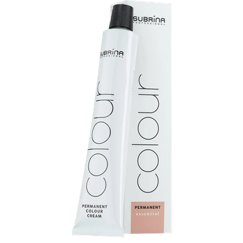 Фарба для волосся Subrina Professional Essential Colour 10/0 100 мл (4260446017277)