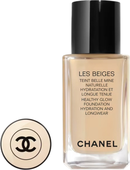 Тональний крем Chanel Les Beiges Healthy Glow зволожувальний BD31 30 мл (3145891847383)