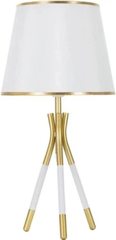 Настільна лампа Mauro Ferretti Triply Біла (90431)