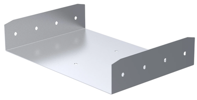 Муфта Meka RSS-60-400 PG для кабельних лотків 20 x 39.7 x 5.7 см 10 шт. (6438377014988)