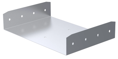 Муфта Meka RSS-60-100 PG для кабельних лотків 20 x 9.8 x 5.8 см 10 шт. (6438377014957)