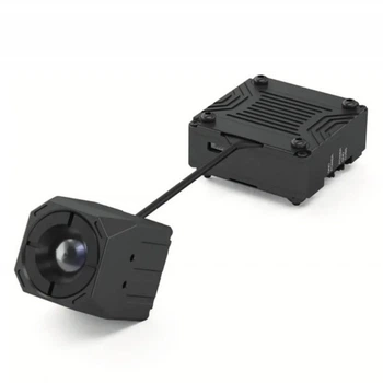 Тепловизионная аналоговая камера CADDXFPV ECLIPSE 006SH с разрешением 640x512