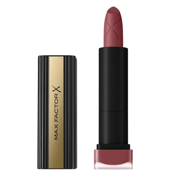 Помада для губ Max Factor Colour Elixir Velvet Matte Lipstick 3.5 г №60 Mauve