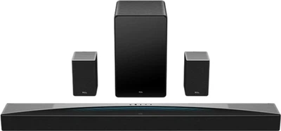 Soundbar TCL Q85HE