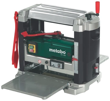 Станок Рейсмусовий Metabo DH 330 (0200033000)