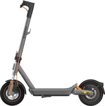 Електросамокат Xiaomi Electric Scooter 6 Max GL (BHR08QLGL)