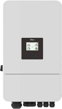 Гибридный инвертор Deye SUN-12K-SG05LP3-EU-SM2 Wi-Fi (12 kW, 3 фазы, 2 MPPT, LV)