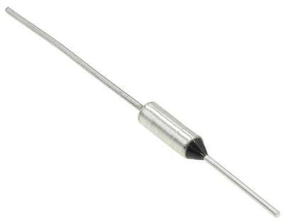 Термопредохранитель 170°C 15А250V RY01 (пр40172)