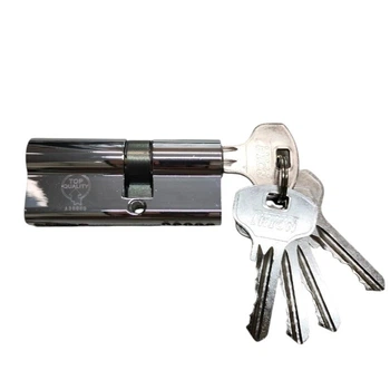 Сердечник замка для замка TRION 70 (30+40) CP COMPUTER KEYS 13-09-004