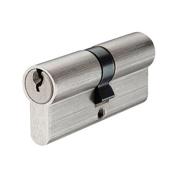 Цилиндр для замка для замка Mortira zinc 60 30+30 CP normal keys