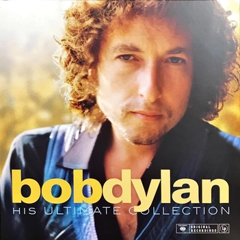 Bob Dylan - His Ultimate Collection (Сборник)