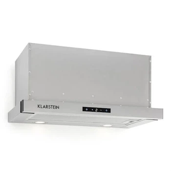 Вытяжка кухонная KLARSTEIN Vinea 60 см 610 м³/ч (10031682)
