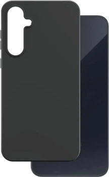 Панель PanzerGlass Safe TPU Case для Samsung Galaxy A35 5G Black (SAFE95692)