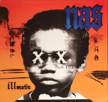 Nas - Illmatic XX (Альбом, Переиздание, Ремастеринг)