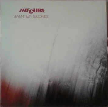 The Cure - Seventeen Seconds (180 грамм, Альбом, Переиздание, Ремастеринг)