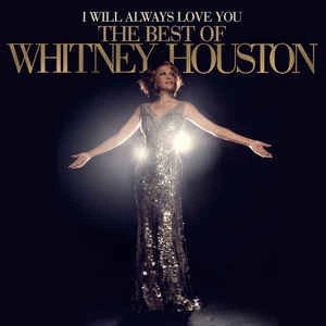 Whitney Houston - I Will Always Love You: The Best Of Whitney Houston (2 пластинки, Сборник)