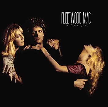 Fleetwood Mac - Mirage (180 грамм, Альбом, Переиздание, Ремастеринг)