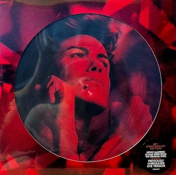George Michael - Careless Whisper (45 об/мин, EP, Лимитированое, Пластинка с изображением, Ремастеринг)