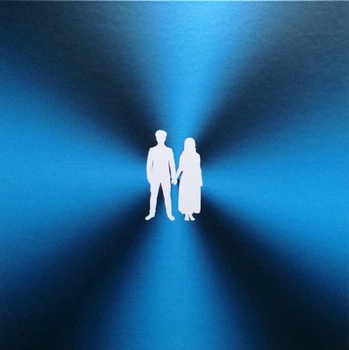 U2 - Songs Of Experience (2 пластинки, Голубой, Синий, Полупрозрачный, 180 грамм, Раскладная обложка, Альбом)