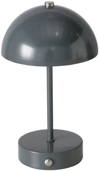 Нічник Boltze Petunia Сірий (93351)