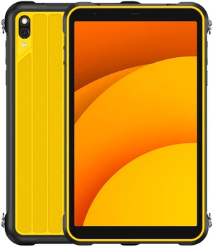 Планшет Ulefone Rugking Pad Pro 4G 8/128GB Yellow (6975326661065)