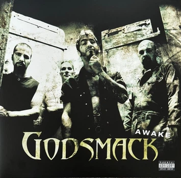 Godsmack - Awake (2 пластинки)