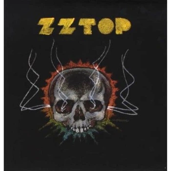 ZZ Top - Degüello (180 грамм, Альбом, Переиздание, Ремастеринг)