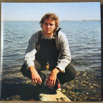 Mac Demarco - Another One (10-Year Anniversary Edition) (2 пластинки, Прозрачный, Лимитированое, Переиздание, Ремастеринг)