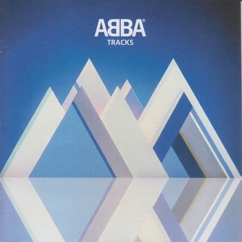 ABBA - Tracks (Сборник, Неофициальное издание)