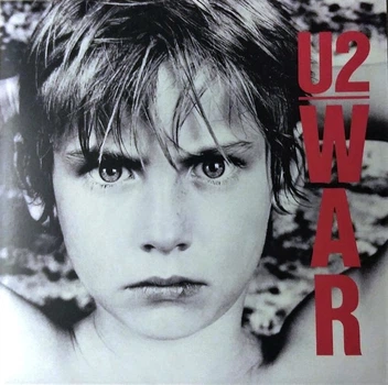 U2 - War (Альбом, Переиздание, Ремастеринг)