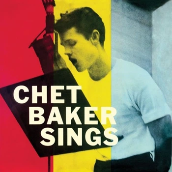 Chet Baker - Chet Baker Sings (Жёлтый, 180 грамм, Альбом, Переиздание, Моно)