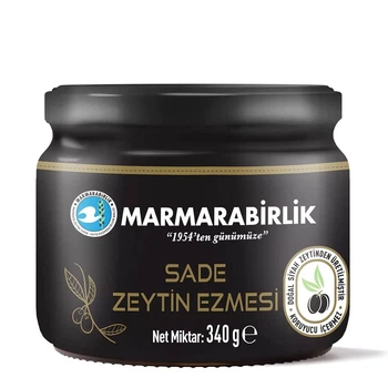 Оливкова паста Marmarabirlik 340 г