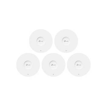 Точка доступу Wi-Fi TP-Link EAP613-5-PACK