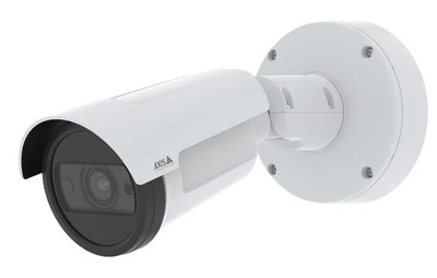 Мережева відеокамера P1465-LE 02339-001 AXIS (02339-001)