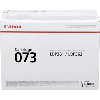 Картридж Canon 073 Black (5724c001)