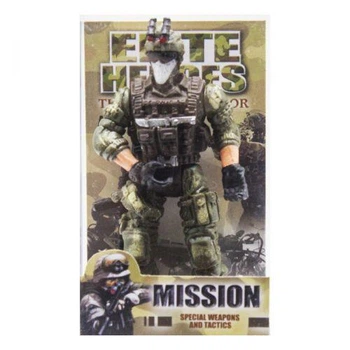 Фигурка солдатика "Call of Duty", вид 5