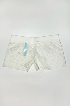 Трусики-шортики Cottonhill 42/44(S/M) Молочный (121804)