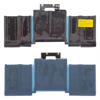 Акумулятор A1964 для Apple MacBook Pro 13, Li-ion, 11,41 B, 5086mAh, (A1989/A2159/A2251/A2289)