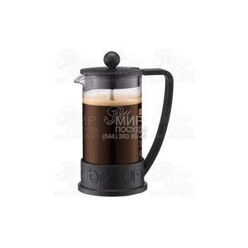 Кофейник френч-пресс Bodum Brazil Bodum-01 350 мл 10948-01