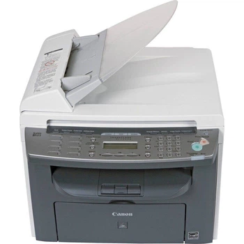 МФУ Canon i-SENSYS MF4350d / Лазерная монохромная печать / 600 x 600 dpi / A4 / 22 стр/мин / USB 2.0 / Дуплекс б/у